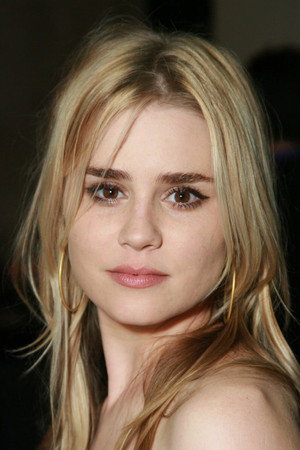 Alison Lohman in Beowulf