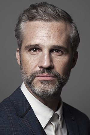 Juan Pablo Medina in Sexomáticos