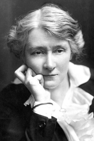Edith Craig in Her Greatest Performance