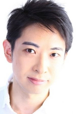 Kenji Takahashi in The Garden of Sinners: Remaining Sense of Pain