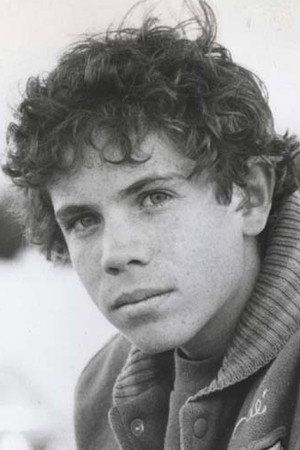 Rossie Harris in Heaven Adores You