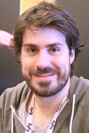 Simon Astier in Angels & Co.