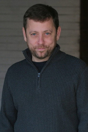 Jamie Marsh in Brainscan