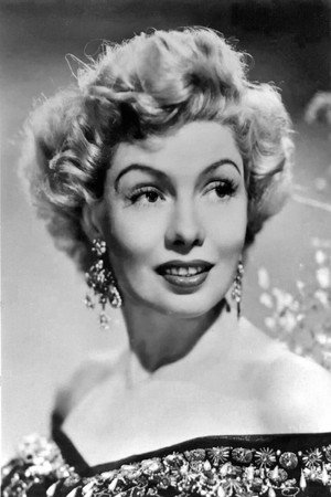 Yolande Donlan in 80,000 Suspects