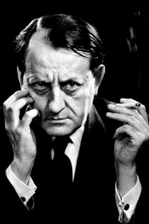 André Malraux in Un peu, beaucoup, passionnément... Les Présidents et les Français