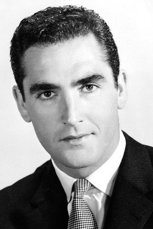Jacques Bergerac in Gigi