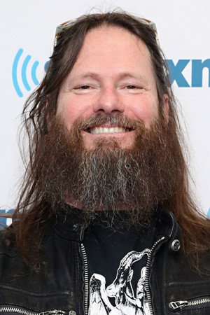 Gary Holt in Slayer: Rock in Rio 2013