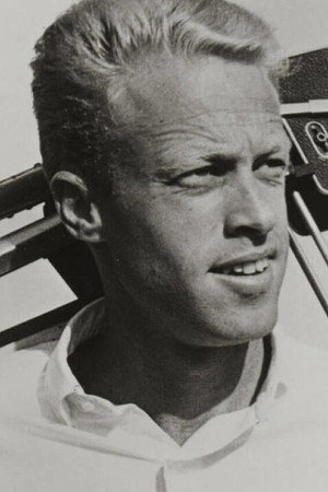 Bruce Brown in The Endless Summer
