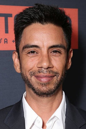 Héctor Jiménez in I Dream in Another Language