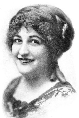 Octavia Handworth in The Toll of Mammon