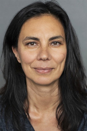 Gail Maurice in Blood Lines