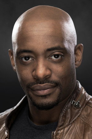 Oliver Alvin-Wilson in National Theatre Live: Dr. Strangelove