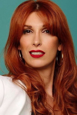 Valeria Vegas in La ultima noche de Sonia Martinez