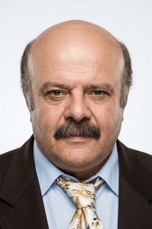 Mustafa Suphi Baltacı in The Night, Angel and Our Children