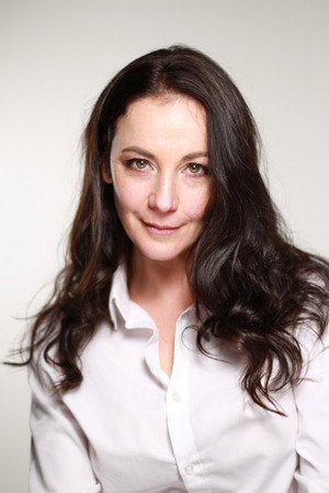 Tamryn Speirs in Girl From Nowhere
