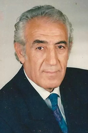 Dilaver Uyanık in Hunting Time