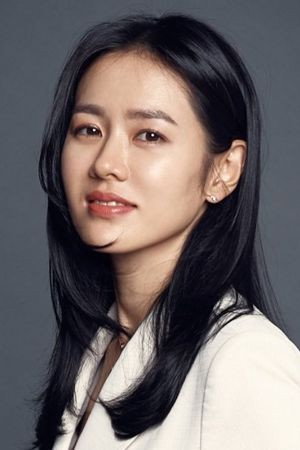 Son Ye-jin in Be with You