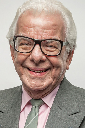 Barry Cryer in Primitive London