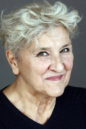 Maria Ducceschi in La Préhistoire