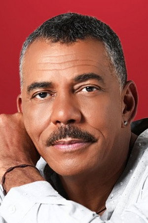 Hansel Camacho in Dog Eat Dog