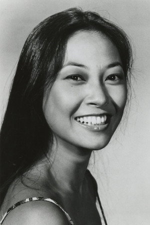 Christina Kokubo in The Yakuza