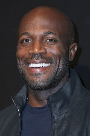 Billy Brown in Working Man