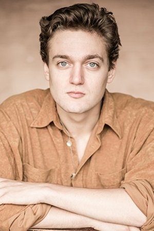 Lucas Englander in Taurins Senior