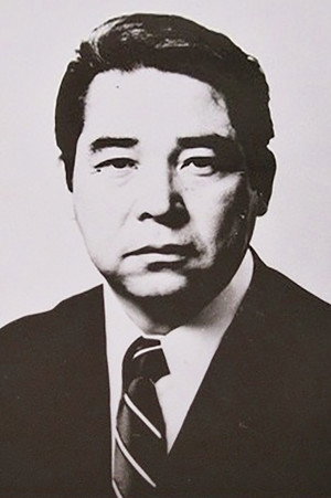 Tetsuya Yamaoka in Nihon Meisaku Kaidan Gekijō: Kōya Hijiri