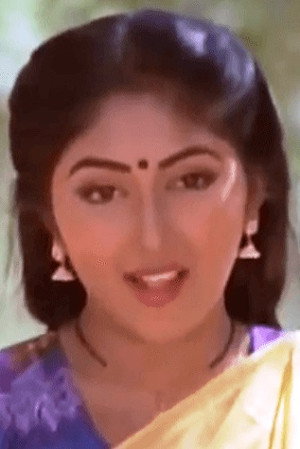 Sreeja in Cheriya Lokavum Valiya Manushyarum