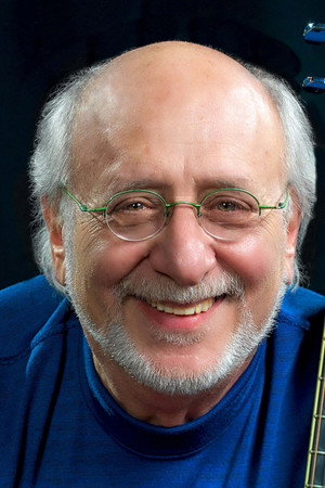 Peter Yarrow in I Refuse to Kill: He Went to War with War