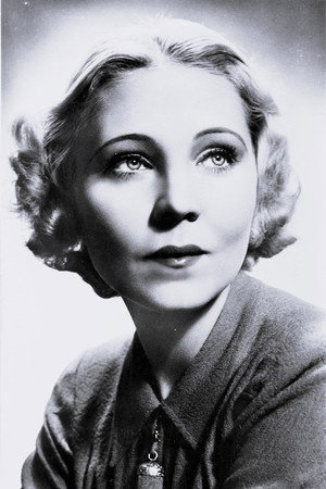 Hilde Körber in Damals