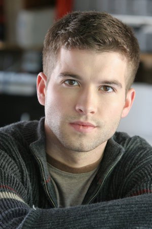 Reilly Murphy in Body Snatchers