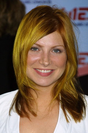 Vitamin C in Hairspray