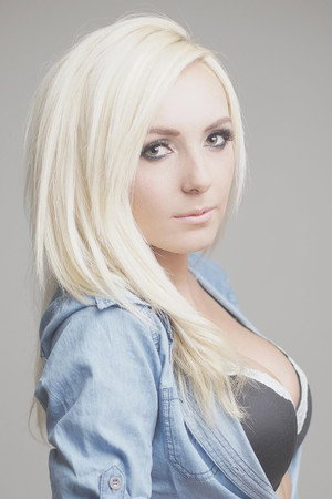 Jessica Nigri in Becoming Jessica Nigri