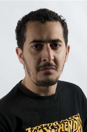 Mourade Zeguendi in Atoman