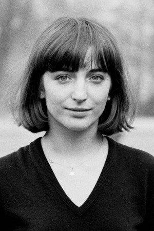 Christine Pascal in Spoiled Children