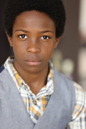 Dante Brown in Ma