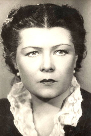Valentina Kibardina in The Vyborg Side