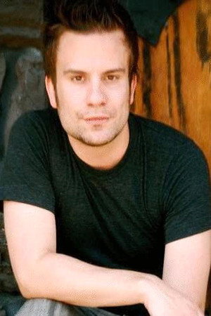 Jeff Dylan Graham in Odd Noggins