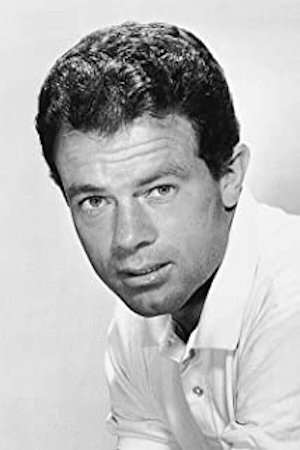 Jack Ging in Wiseguy: Pilot
