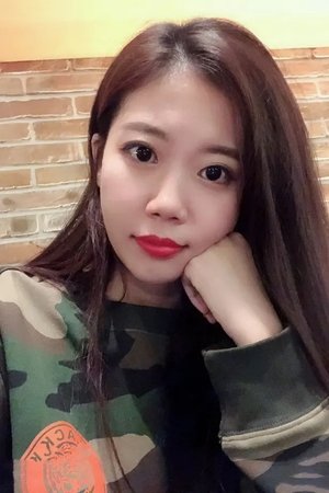 Li Shimeng in New Gods  Nezha Reborn