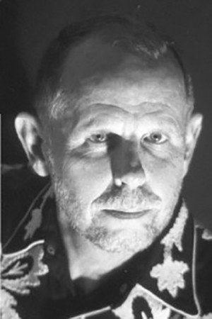 Robert A. Burns in Texas Chain Saw Massacre: The Shocking Truth