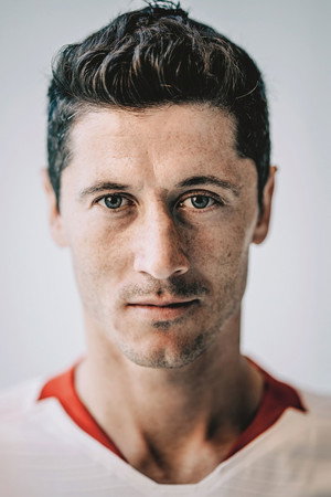 Robert Lewandowski in KUBA