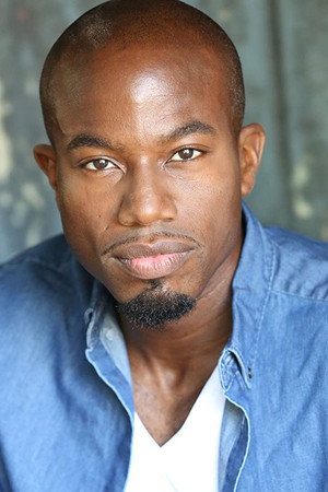 Guyviaud Joseph in Touched By Grace