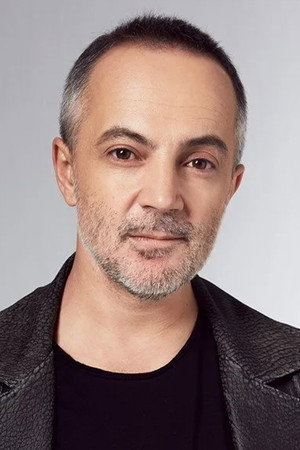 Murat Akkoyunlu in Dance with the Jackals 5