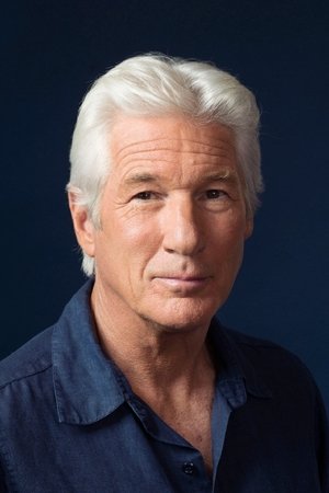 Richard Gere in Runaway Bride