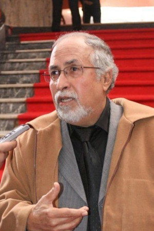 Salah Eddine Benmoussa in About Some Meaningless Events