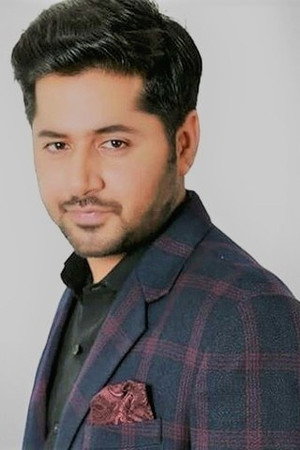 Imran Ashraf in Kattar Karachi