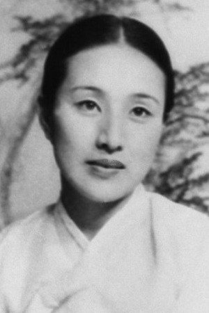 Mun Ye-bong in Angels on the Street