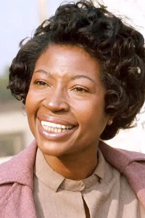 Lynn Hamilton in The Vanishing